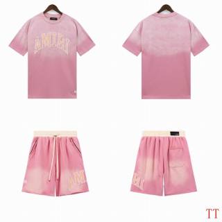 2024.12.23  Amiri Sports Suit S-XL 100
