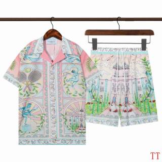 2024.12.23 Casablanca Sports Suit M-3XL 061