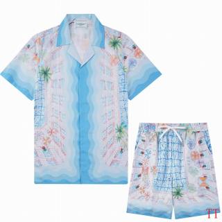 2024.12.23 Casablanca Sports Suit M-3XL 063