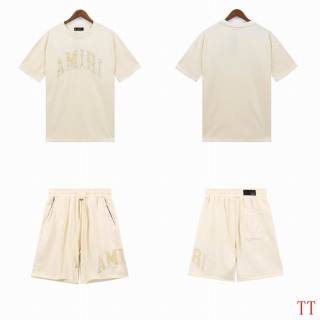 2024.12.23  Amiri Sports Suit S-XL 101