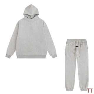 2024.12.23 Fear Of God Sports Suit S-XL 040