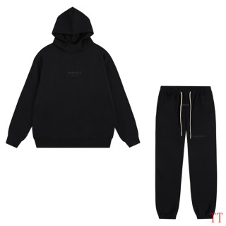 2024.12.23 Fear Of God Sports Suit S-XL 039