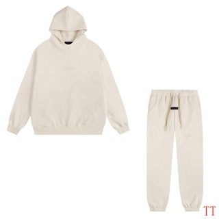 2024.12.23 Fear Of God Sports Suit S-XL 037