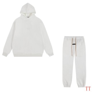 2024.12.23 Fear Of God Sports Suit S-XL 038