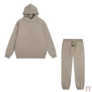 2024.12.23 Fear Of God Sports Suit S-XL 041