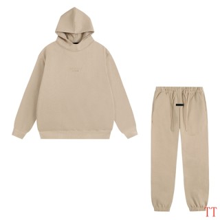 2024.12.23 Fear Of God Sports Suit S-XL 042