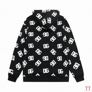 2024.12.23 DG Hoodie  XS-L 307