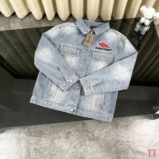 2024.12.24  Balenciaga Jacket  S-XL 287