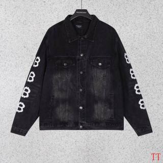 2024.12.24  Balenciaga Jacket  S-XL 289