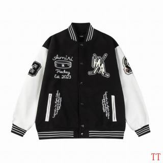 2024.12.24  Amiri Jacket Man M-2XL 114