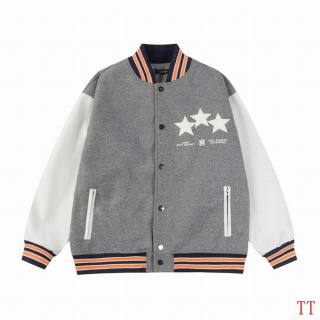 2024.12.24  Amiri Jacket Man M-2XL 113