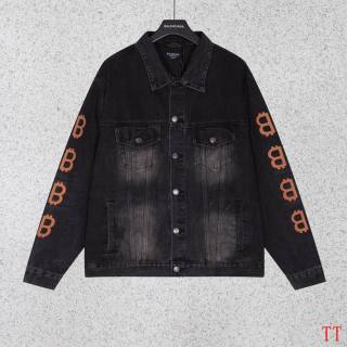 2024.12.24  Balenciaga Jacket  S-XL 288