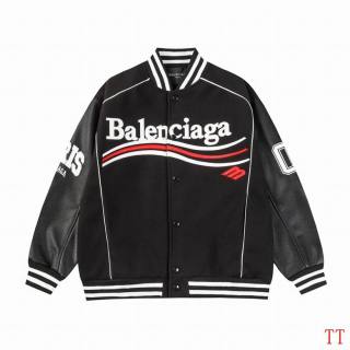 2024.12.24  Balenciaga Jacket M-2XL 277
