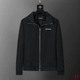 2024.12.24  Balenciaga Jacket M-3XL 278