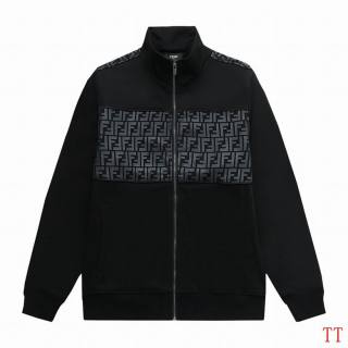 2024.12.24 Fendi Jacket  XS-L 501