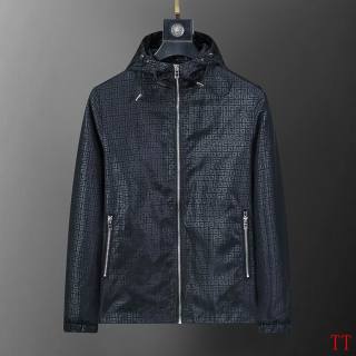 2024.12.24 Givenchy Jacket M-3XL 044