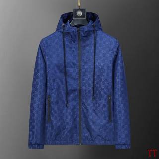 2024.12.24 Gucci Jacket M-3XL 927