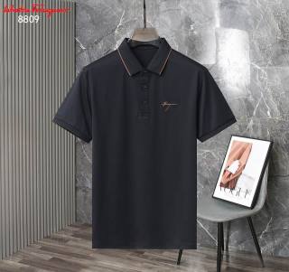 2024.12.24 Ferragamo Shirts M-4XL 066