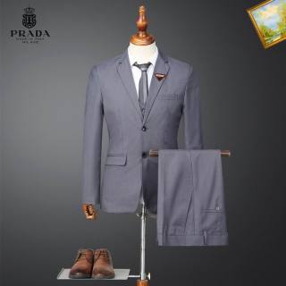 2024.12.25 Prada Suit M-3XL 055