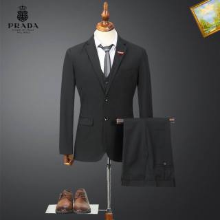 2024.12.25 Prada Suit M-3XL 054