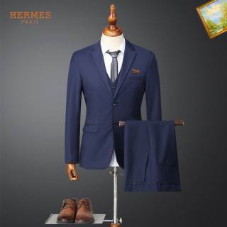 2024.12.25  Hermes Suit M-3XL 028