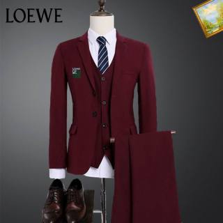 2024.12.25 Loewe Suit M-3XL 011
