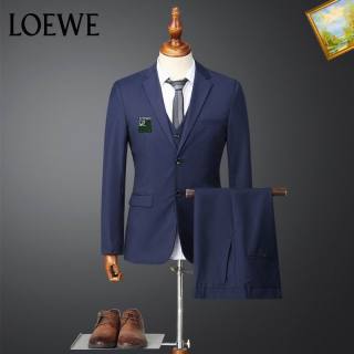 2024.12.25 Loewe Suit M-3XL 012