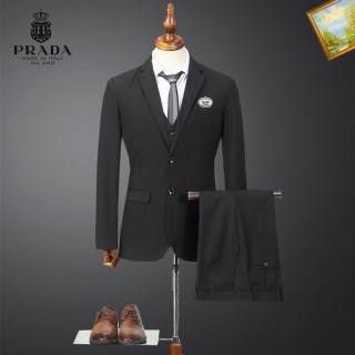 2024.12.25 Prada Suit M-3XL 058