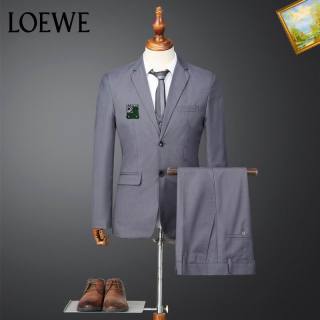 2024.12.25 Loewe Suit M-3XL 010