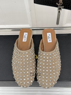 2024.12.25 Super Perfect Alaia Women shoes sz35-41 025
