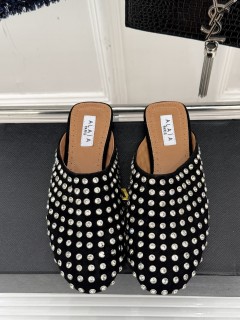 2024.12.25 Super Perfect Alaia Women shoes sz35-41 027
