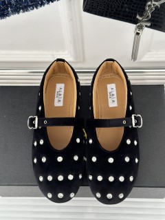 2024.12.25 Super Perfect Alaia Women Sandals Sz35-41 316