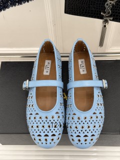 2024.12.25 Super Perfect Alaia Women Sandals Sz35-41 319