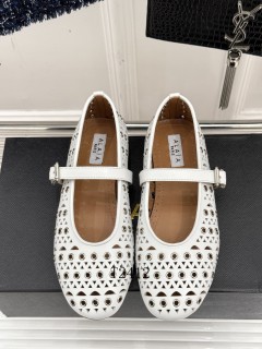 2024.12.25 Super Perfect Alaia Women Sandals Sz35-41 322