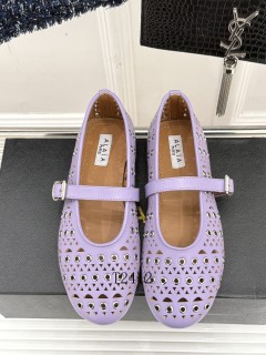 2024.12.25 Super Perfect Alaia Women Sandals Sz35-41 324