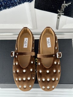 2024.12.25 Super Perfect Alaia Women Sandals Sz35-41 317