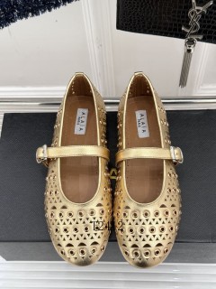 2024.12.25 Super Perfect Alaia Women Sandals Sz35-41 325