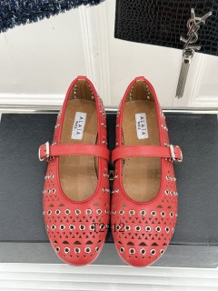 2024.12.25 Super Perfect Alaia Women Sandals Sz35-41 323