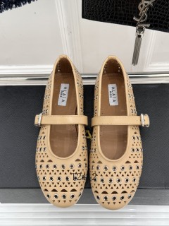2024.12.25 Super Perfect Alaia Women Sandals Sz35-41 321
