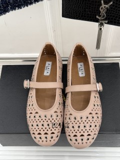 2024.12.25 Super Perfect Alaia Women Sandals Sz35-41 318