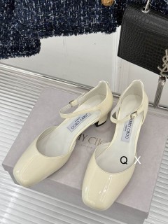 2024.12.28 Super Perfect Jimmy Choo Women Sandals sz35-40 393