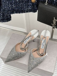 2024.12.28 Super Perfect Jimmy Choo Women Sandals sz35-40 398