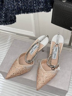 2024.12.28 Super Perfect Jimmy Choo Women Sandals sz35-40 395