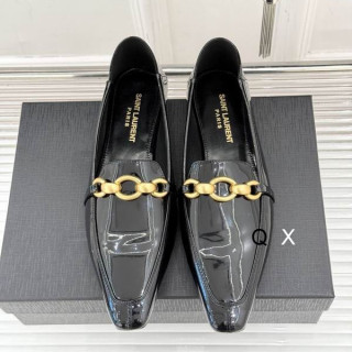 2024.12.29 Super Perfect YSL Women Shoes size 35-40 094