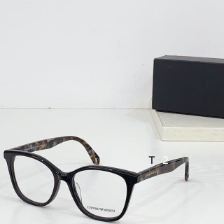 2024.12.29 Original Quality Armani Sunglasses 258