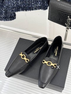 2024.12.29 Super Perfect YSL Women Shoes size 35-40 096