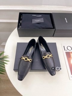 2024.12.29 Super Perfect YSL Women Shoes size 35-40 097