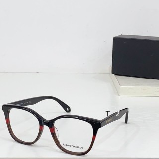2024.12.29 Original Quality Armani Sunglasses 260