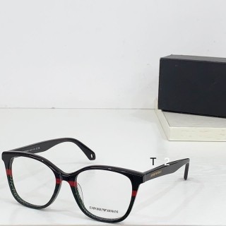2024.12.29 Original Quality Armani Sunglasses 259
