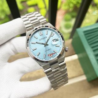 2024.12.30  Citizen Watch 40X12mm 029